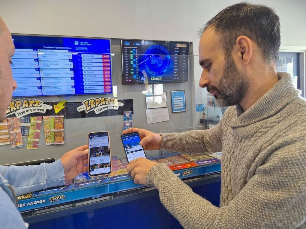 Πάμε Στοίχημα Tipsters: Η κορυφαία κοινότητα παικτών στα καταστήματα ΟΠΑΠ