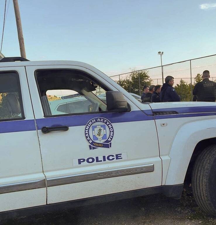 Χάος σε τοπικό - Πλάκωσαν διαιτητή στο ξύλο και τον κλωτσούσαν στο έδαφος