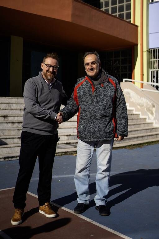 Ο ΟΠΑΠ αγκαλιάζει τις τοπικές κοινωνίες μέσα από το πρόγραμμα «Μαζί για καλό σκοπό»