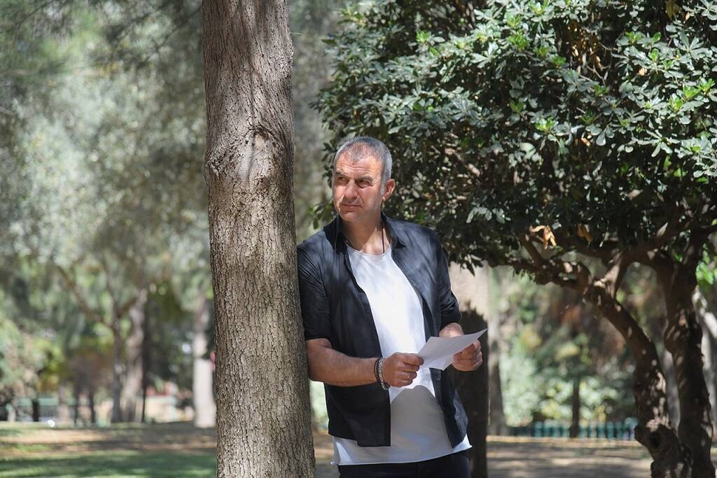 Τραϊανός Δέλλας: «Μπροστά στην πίστη και τη θέληση ακόμα και τα πιο μεγάλα ονόματα λυγίζουν»