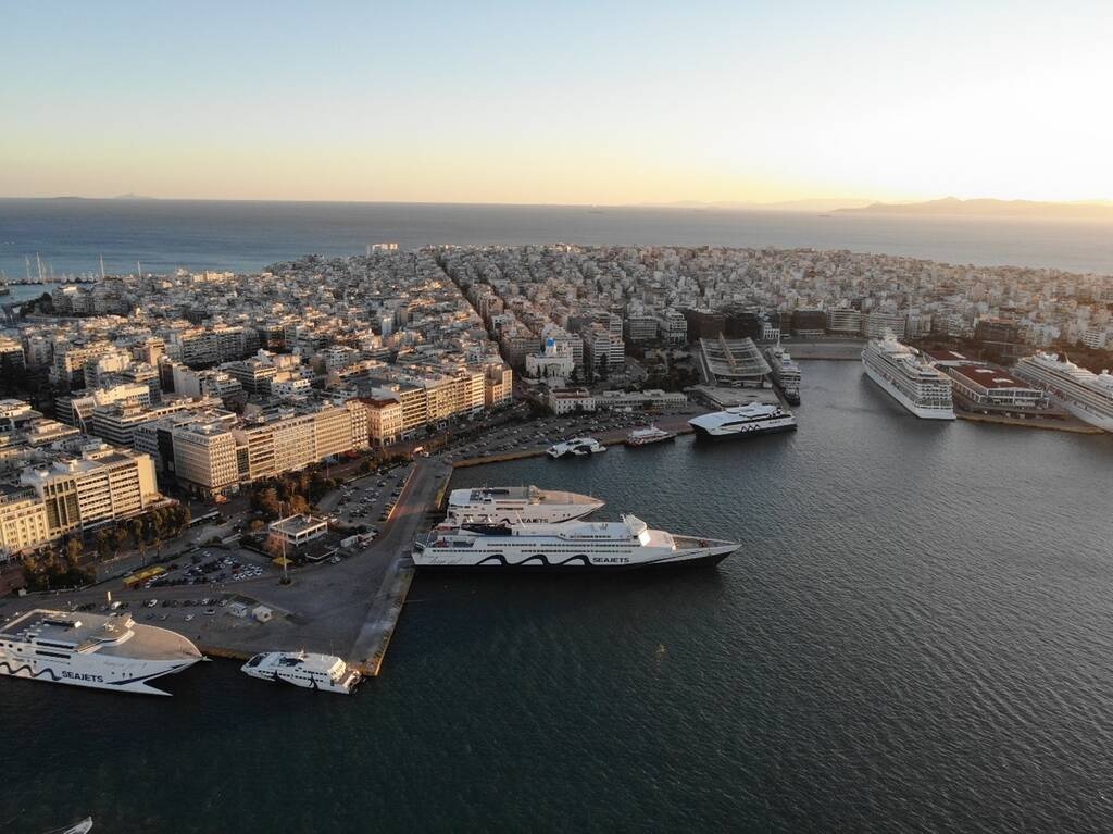 Το φετινό καλοκαίρι θα σαλπάρουμε για άλλα μέρη με τη SEAJETS