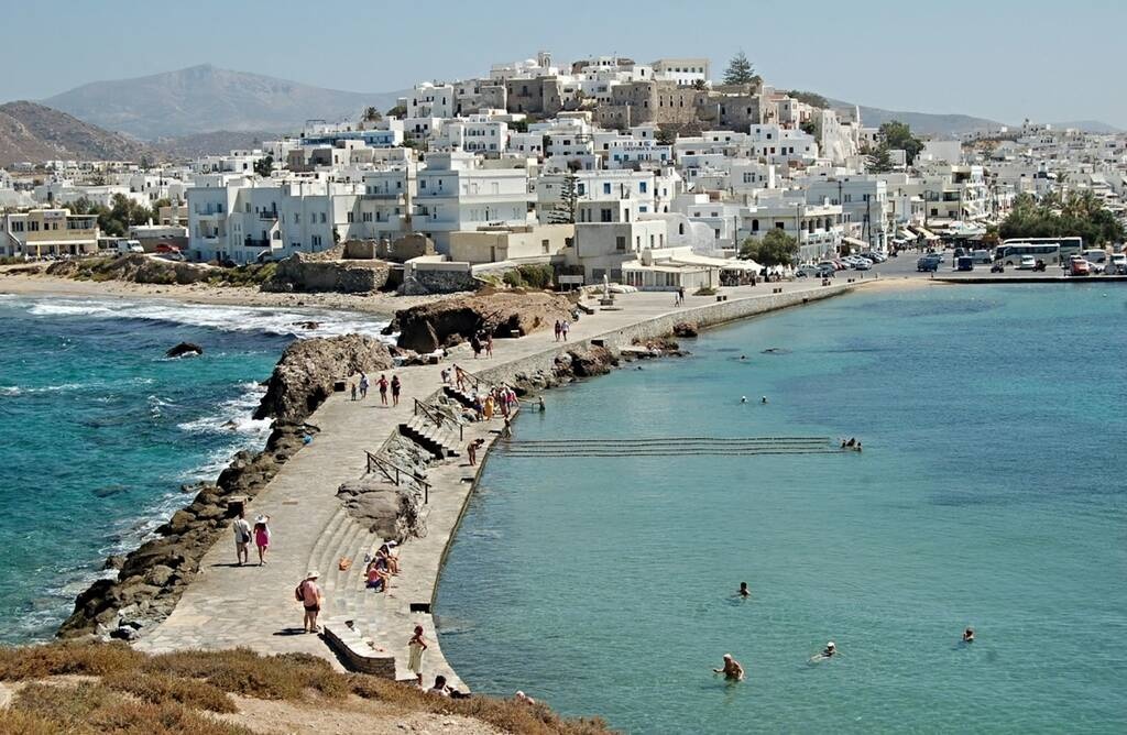 Το φετινό καλοκαίρι θα σαλπάρουμε για άλλα μέρη με τη SEAJETS