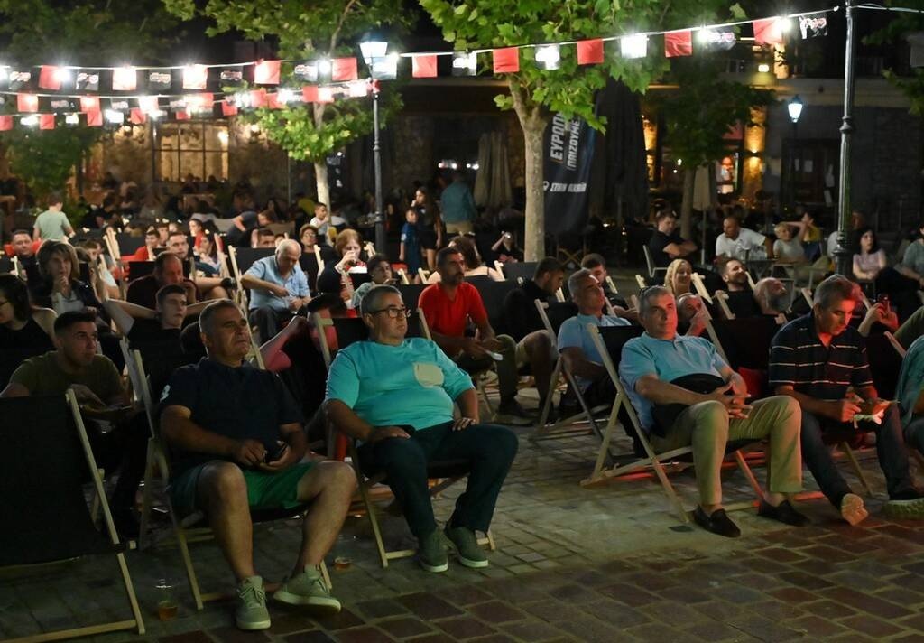 Το Pamestoixima.gr ταξίδεψε στην Αχαΐα και «ανέδειξε» τους φιναλίστ του τελικού