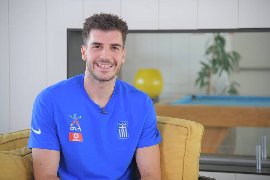 Πρεμιέρα για το ΟΠΑΠ Game Τime με Super καλεσμένο τον Φώτη Ιωαννίδη