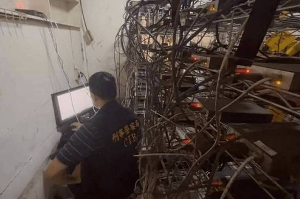 Συνεχίζονται οι επιχειρήσεις κατά της συνδρομητικής πειρατείας σε όλο τον κόσμο