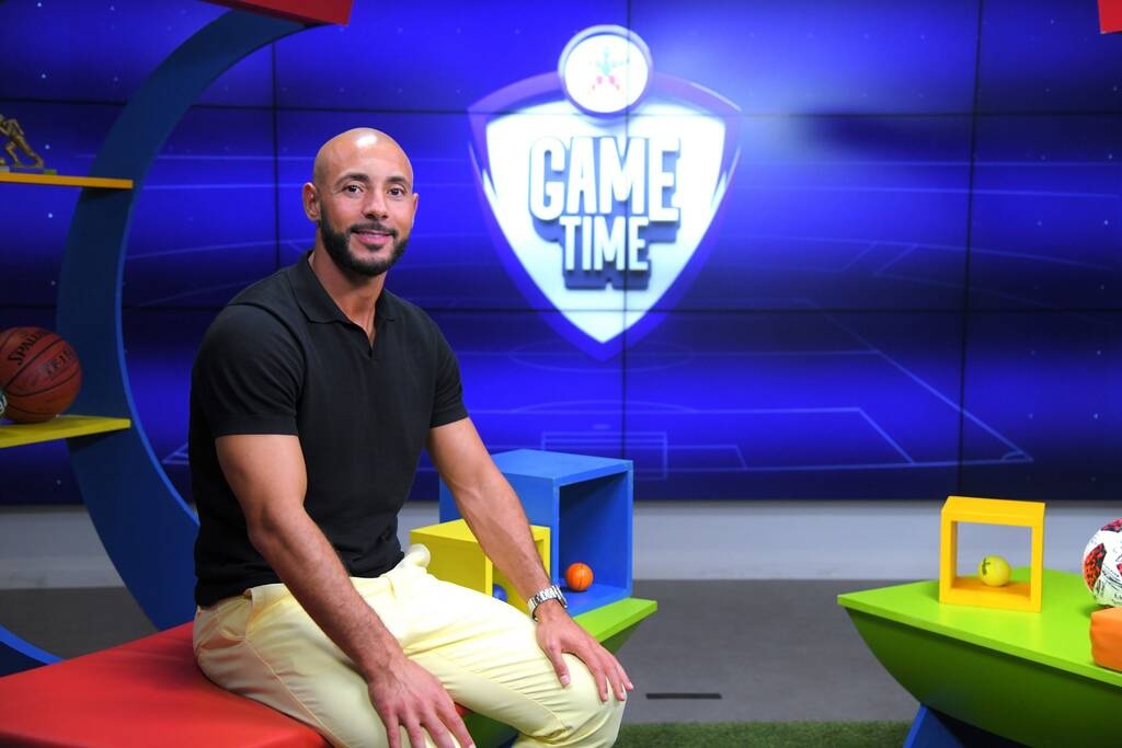 Ο Νόρντιν Άμραμπατ στο ΟΠΑΠ Game Time: Η πιο μεγάλη στιγμή στην ΑΕΚ και η υπόσχεση για τη νέα σεζόν