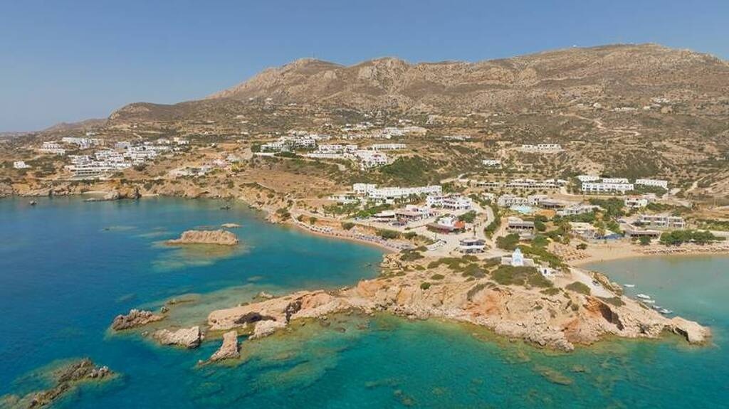 Αθλητικές Ακαδημίες ΟΠΑΠ: Το πάθος για τον αθλητισμό πρωταγωνιστεί στην Κάρπαθο