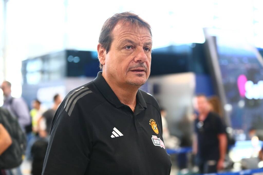 Super Cup: Αναχώρησαν μαζί από την Αθήνα Παναθηναϊκός AKTOR, Ολυμπιακός και Περιστέρι