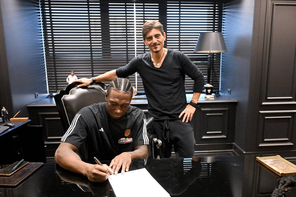 Παναθηναϊκός AKTOR: Απόλυτος βαθμός επιτυχίας στις ανανεώσεις συμβολαίων!