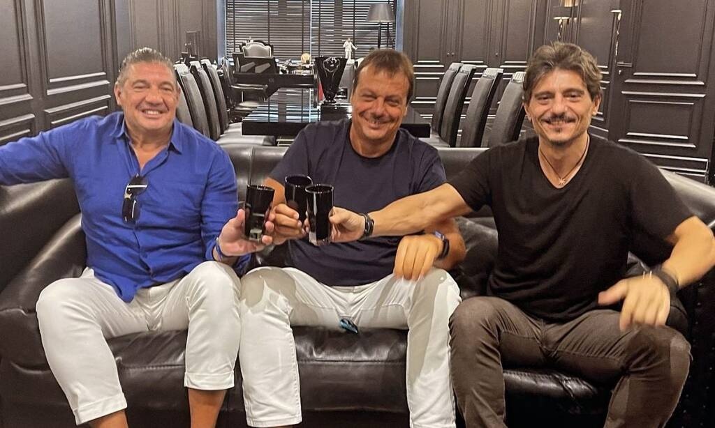 Παναθηναϊκός AKTOR: Απόλυτος βαθμός επιτυχίας στις ανανεώσεις συμβολαίων!