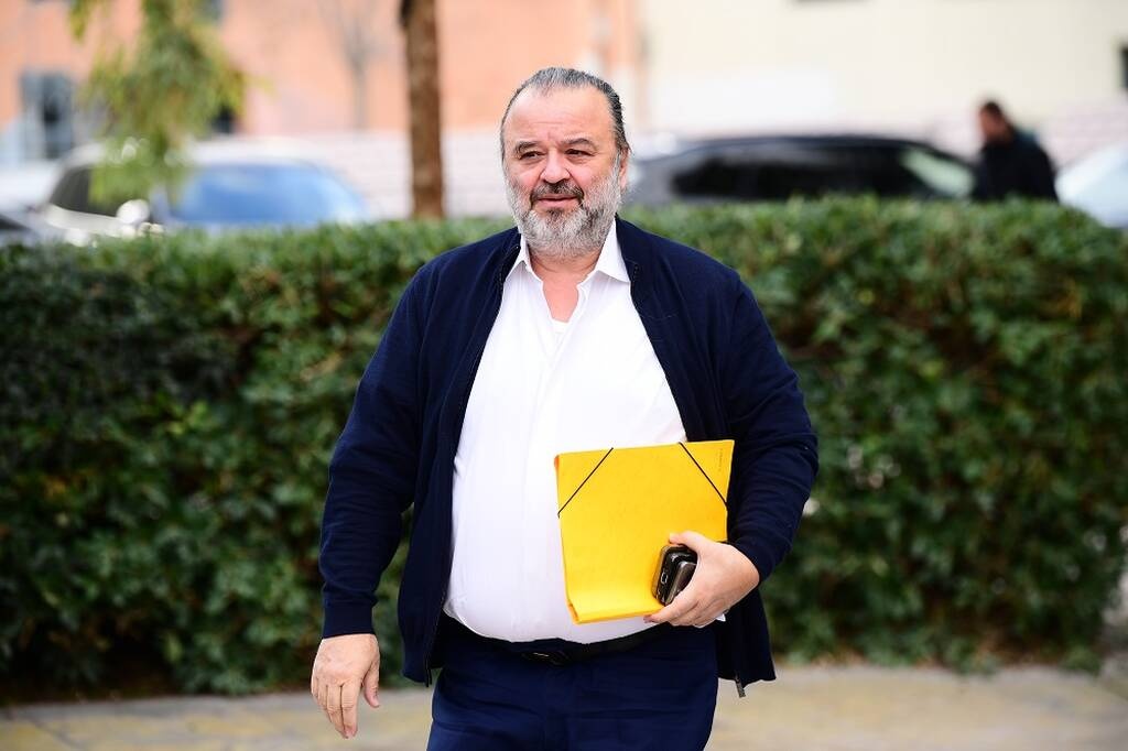 Super League: Ξεκίνησε η συνεδρίαση στην ΕΕΠ για τη διαιτησία παρόντος Λανουά και Βαλέρι