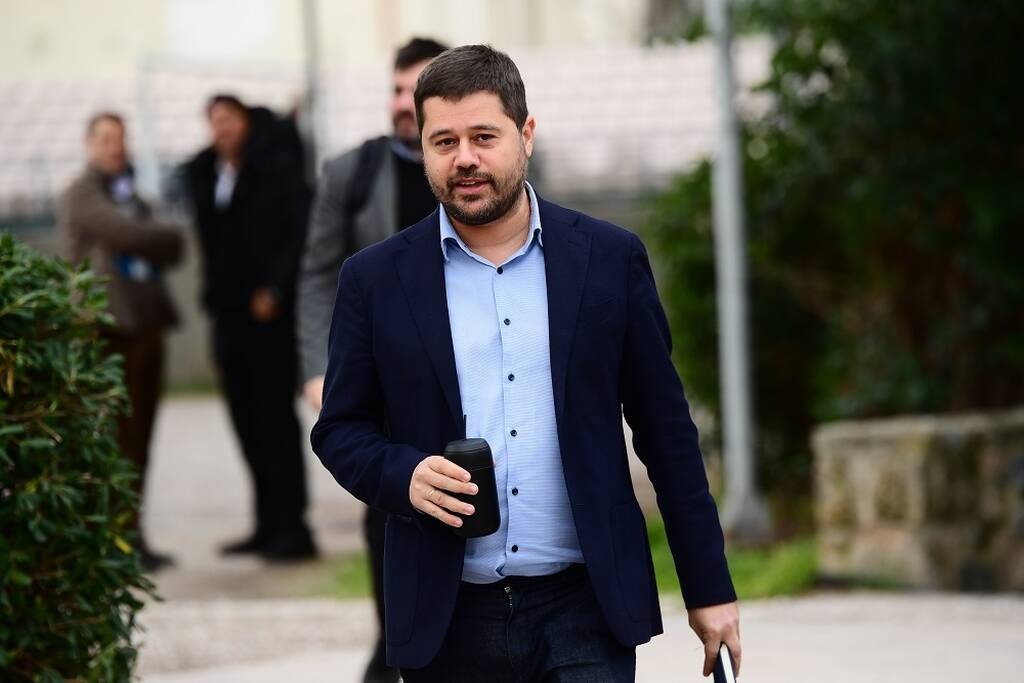 Super League: Ξεκίνησε η συνεδρίαση στην ΕΕΠ για τη διαιτησία παρόντος Λανουά και Βαλέρι