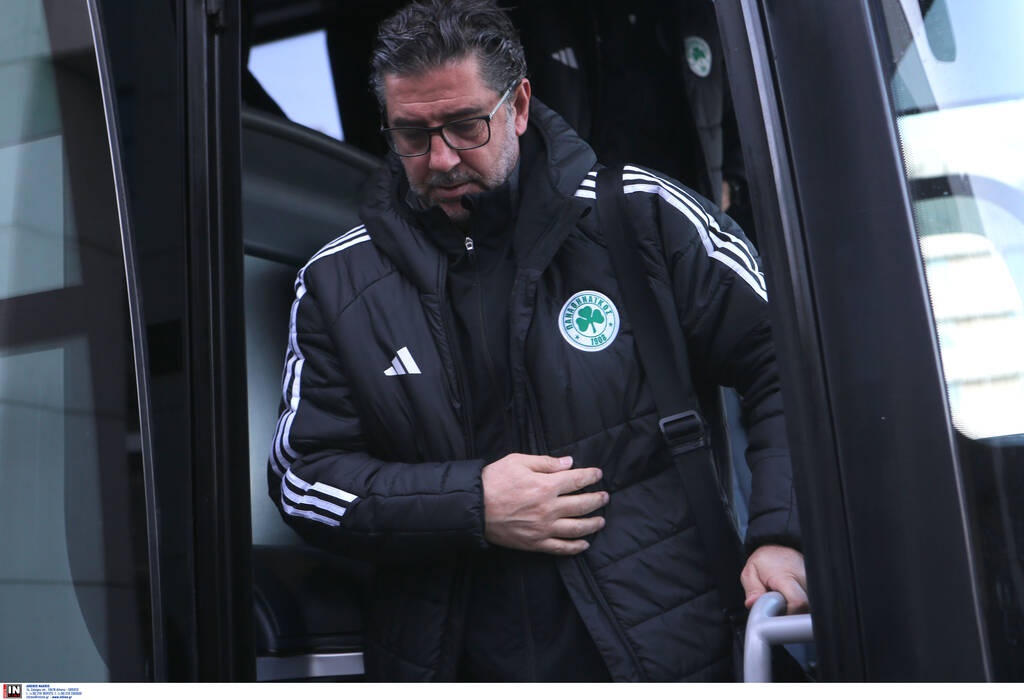 Conference League: «Πέταξε» για Ελσίνκι ο Παναθηναϊκός