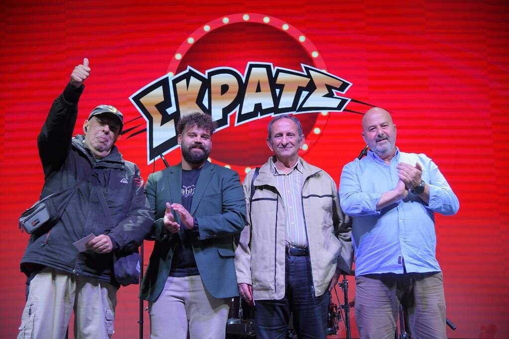 Παράθυρο στην τύχη: 50 παίκτες του ΣΚΡΑΤΣ κέρδισαν έπαθλα
