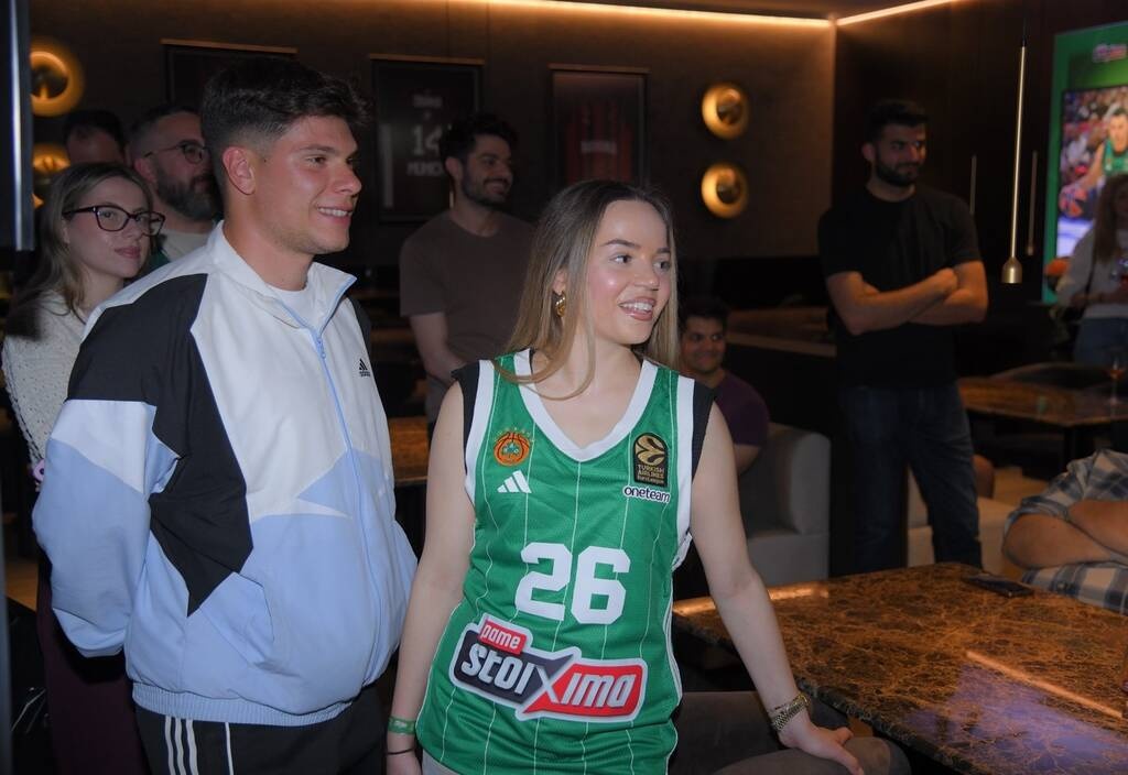 Μια βραδιά γεμάτη εκπλήξεις από το ΠΑΜΕ ΣΤΟΙΧΗΜΑ