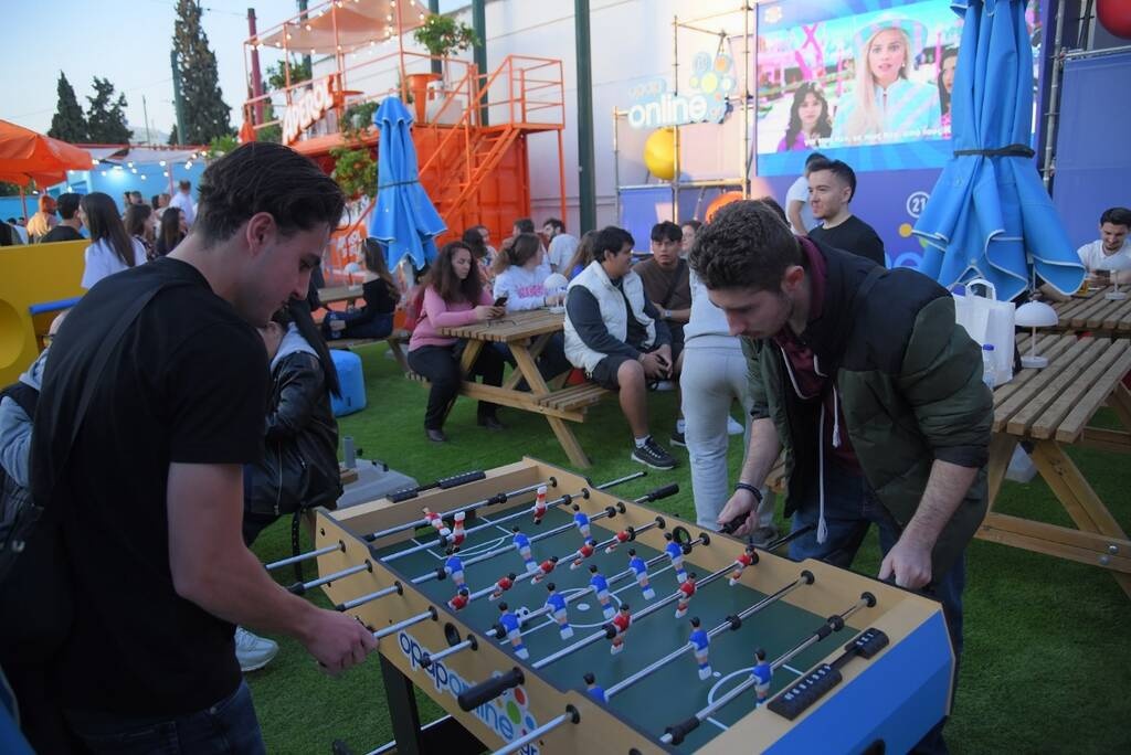 Opaponline.gr: Κλήρωση για δωρεάν ταξίδια αξίας 1.000 ευρώ σε 3 τυχερούς νικητές