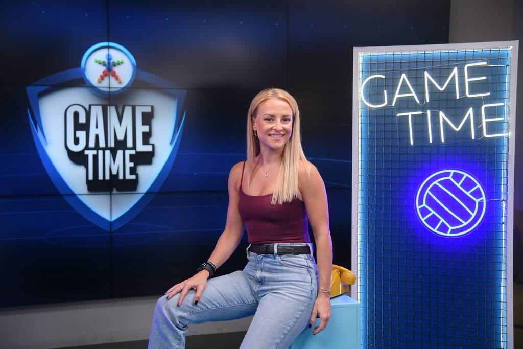 Έρχεται το ανανεωμένο ΟΠΑΠ Game Time με νέα σκηνικά και πολλές εκπλήξεις - Τι θα δούμε τη νέα σεζόν