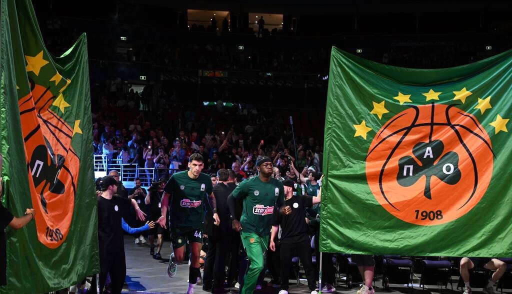 Η Αυστραλία είναι πράσινη Παναθηναϊκέ (Photos)