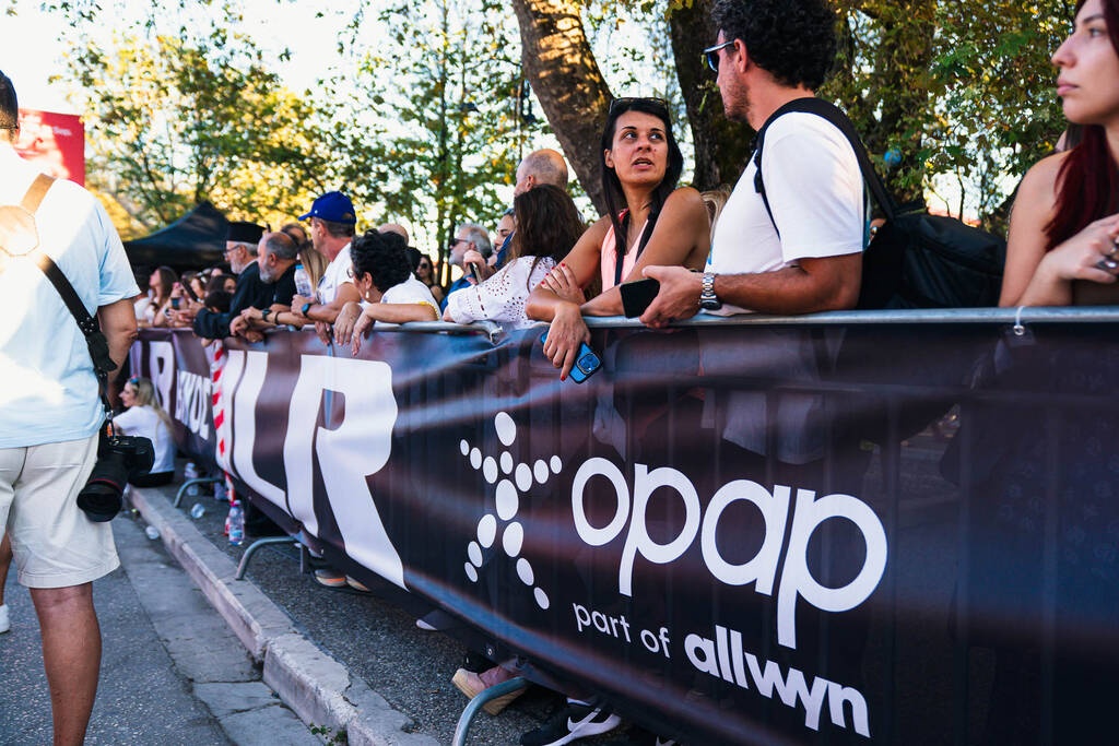 19ο Ioannina Lake Run: Συμμετοχές - ρεκόρ στη δρομική γιορτή που έγινε θεσμός
