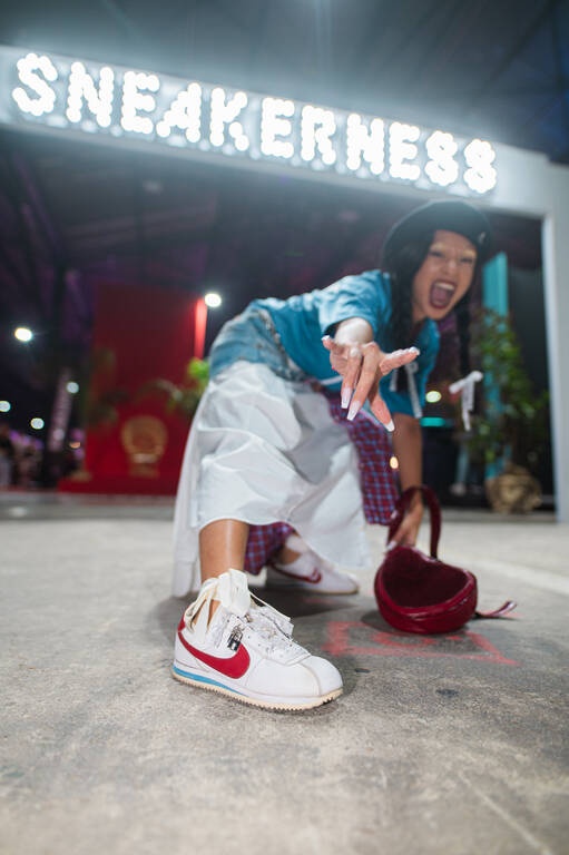 5 λόγοι που δεν πρέπει να χάσεις το Sneakerness Athens 2025