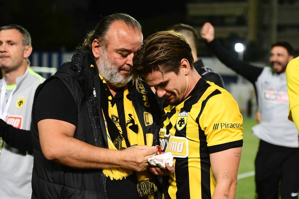 ΑΕΚ – ΠΑΟΚ: «Τρέλα» για ένα εισιτήριο, έρχεται sold out | Ο Ηλιόπουλος κλήθηκε σε απολογία