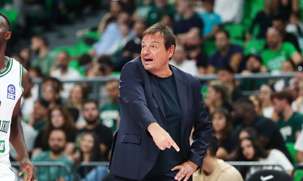 Aταμάν: «Κερδίσαμε από την άμυνα»