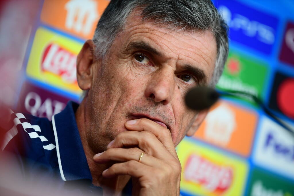 Η συνέντευξη Τύπου Μεντιλίμπαρ για PSV στο Champions League