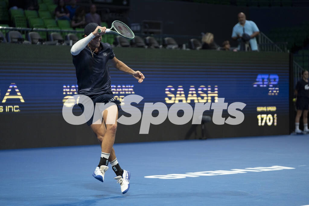 Hellenic Championship ATP 250: Ο Μουζέτι ελπίζει για τα ATP Finals! – Όλα όσα έγιναν την 5η ημέρα
