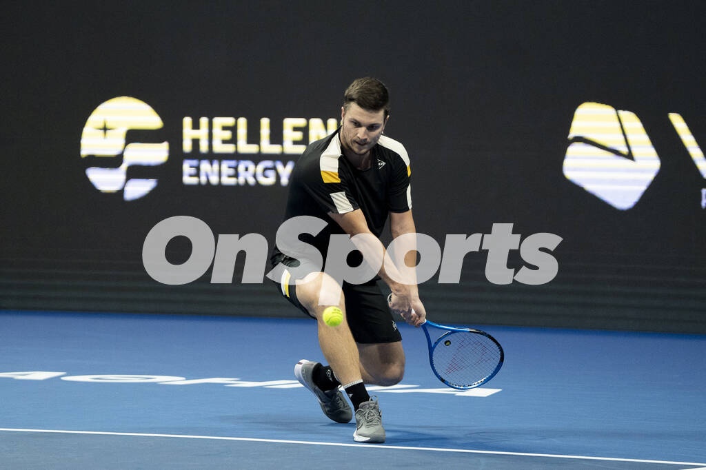Hellenic Championship ATP 250: Ο Μουζέτι ελπίζει για τα ATP Finals! – Όλα όσα έγιναν την 5η ημέρα
