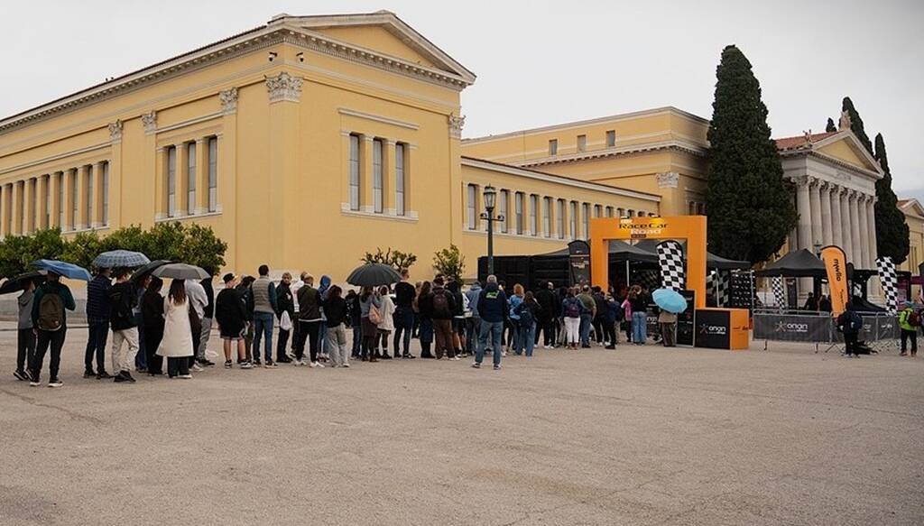 Από τον Βορρά μέχρι το Νότο: Οι πόλεις που μπήκαν στον χάρτη της Formula 1 χάρη σε ΟΠΑΠ και Allwyn