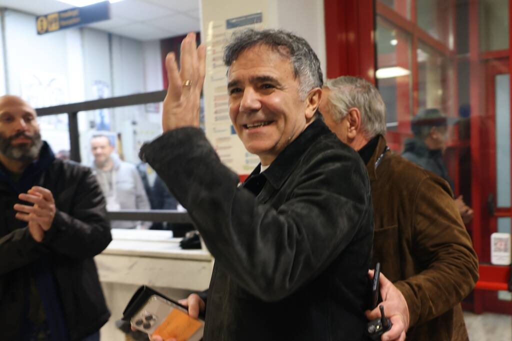 ΠΑΟΚ: Πρώτη δημόσια εμφάνιση για τον Μυστακίδη στην «PAOK Sports Arena»