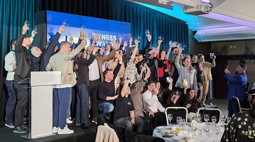 Η ALTERLIFE πιστοποιείται από τον οργανισμό Great Place to Work®