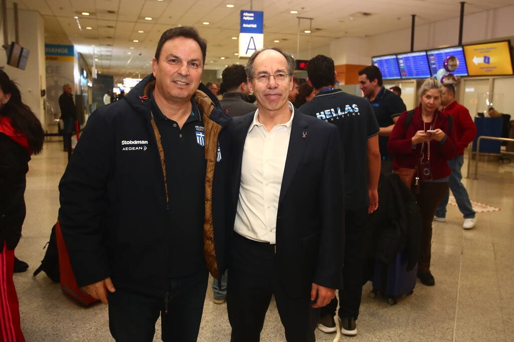 Ευρωπαϊκό Πρωτάθλημα Πόλο: Η επιστροφή της Εθνικής με το χάλκινο