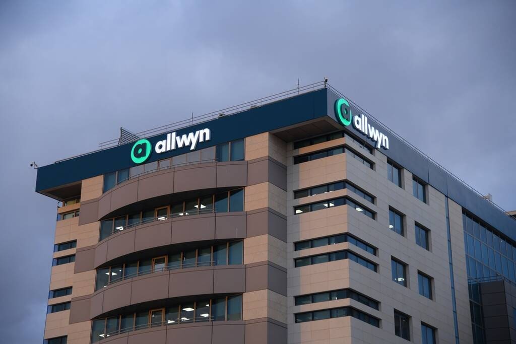 Ο ΟΠΑΠ περνά στην εποχή της Allwyn