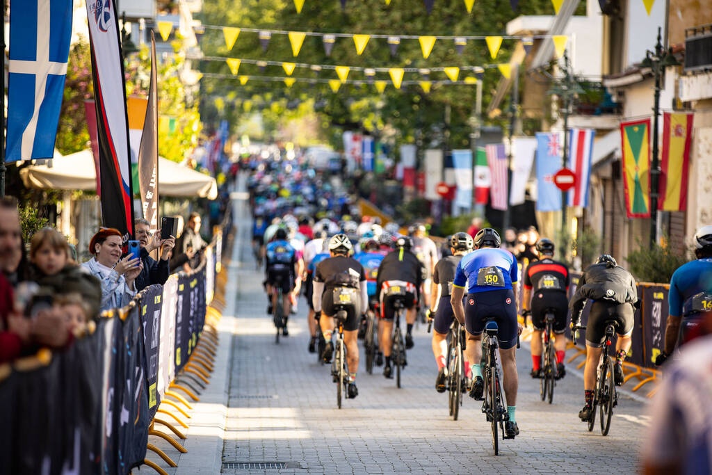 L’Étape Greece by Tour de France 2026 presented by Skoda -Αγώνας αναφοράς για την ελληνική ποδηλασία