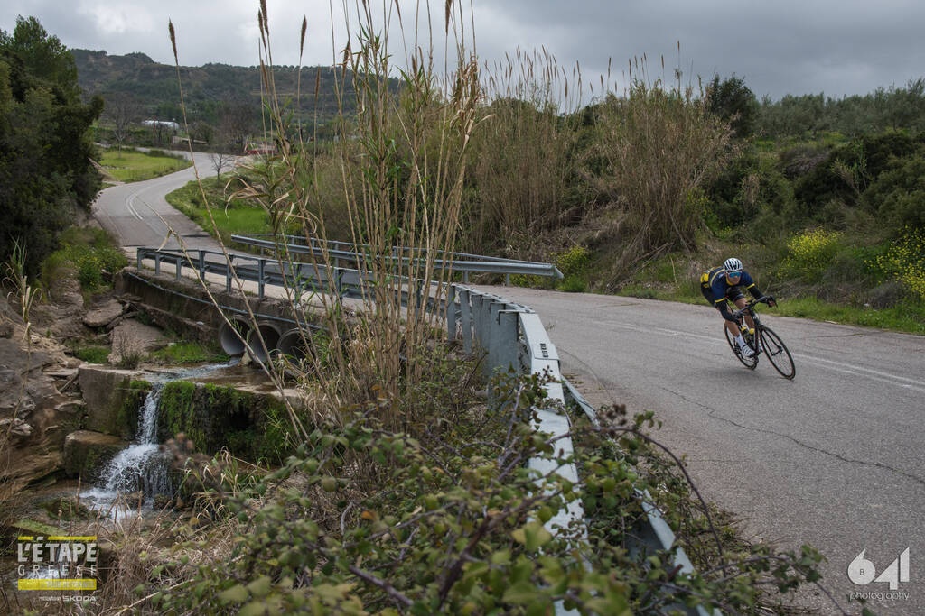 L’Étape Greece by Tour de France 2026 presented by Skoda -Αγώνας αναφοράς για την ελληνική ποδηλασία