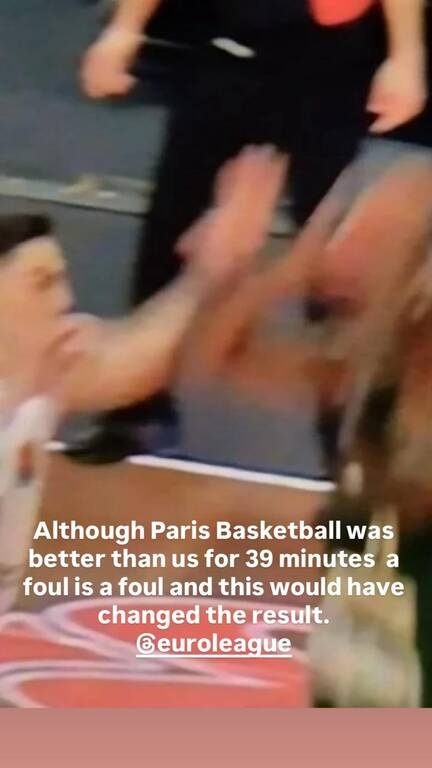 Μήνυμα Γιαννακόπουλου: «Αυστηρά 6 στα 6»