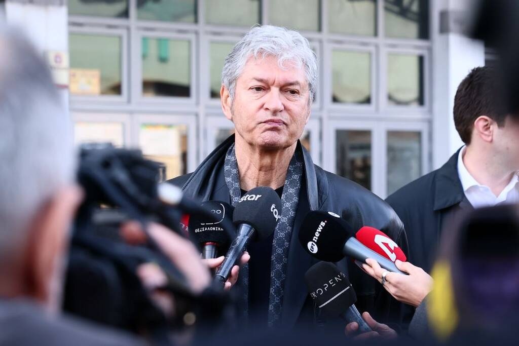 Άρης: Αίσιο τέλος - Επέστρεψε στη Θεσσαλονίκη η αποστολή της Κ18 οδικώς από Κωνσταντινούπολη