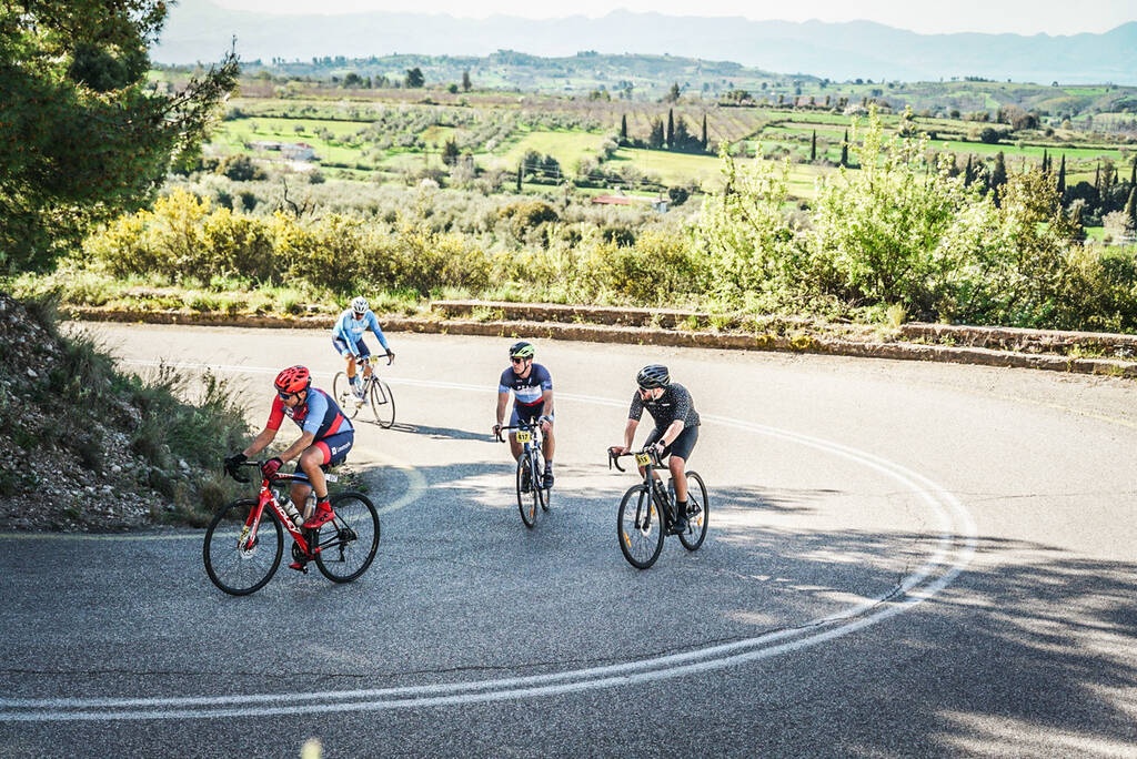 Τέσσερα χρόνια L’Étape Greece by Tour de France: Όταν μια διοργάνωση γίνεται θεσμός