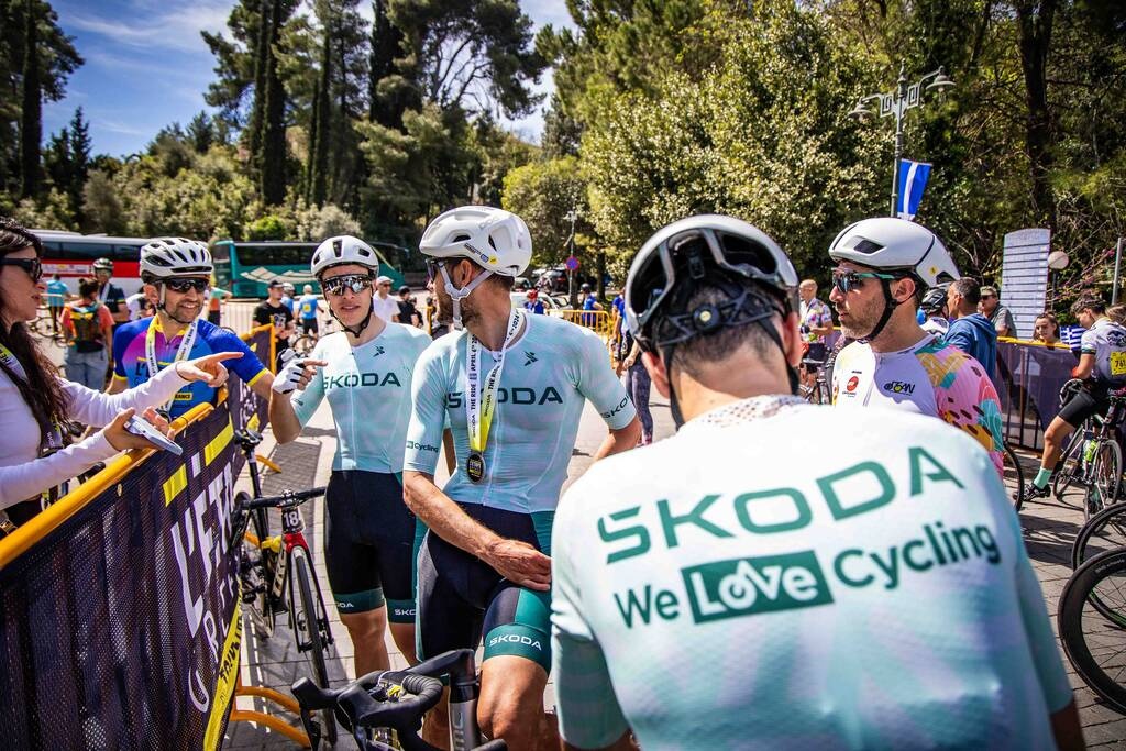 Τέσσερα χρόνια L’Étape Greece by Tour de France: Όταν μια διοργάνωση γίνεται θεσμός
