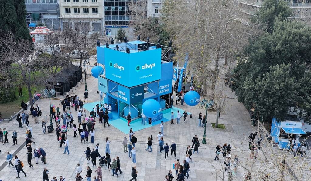 Όλη η πόλη μια γιορτή με περισσότερες από 30.000 συμμετοχές στον Ημιμαραθώνιο της Αθήνας (vid.)