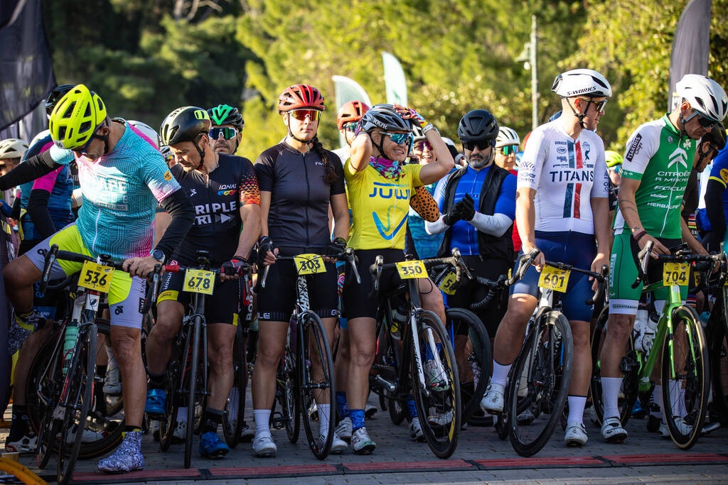 L’ Etape Greece by Tour de France 2026 presented by Skoda - Oλοκληρωμένη ποδηλατική εμπειρία