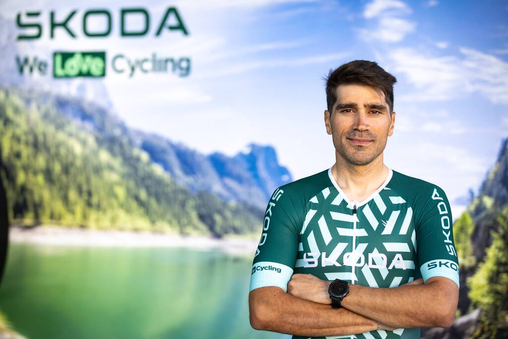 L’ Etape Greece by Tour de France 2026 presented by Skoda - Oλοκληρωμένη ποδηλατική εμπειρία