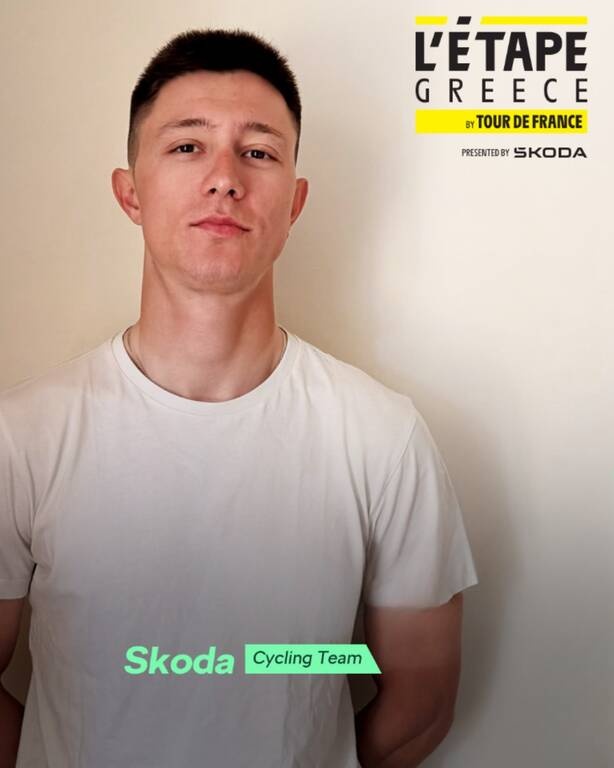 L’ Etape Greece by Tour de France 2026 presented by Skoda - Oλοκληρωμένη ποδηλατική εμπειρία