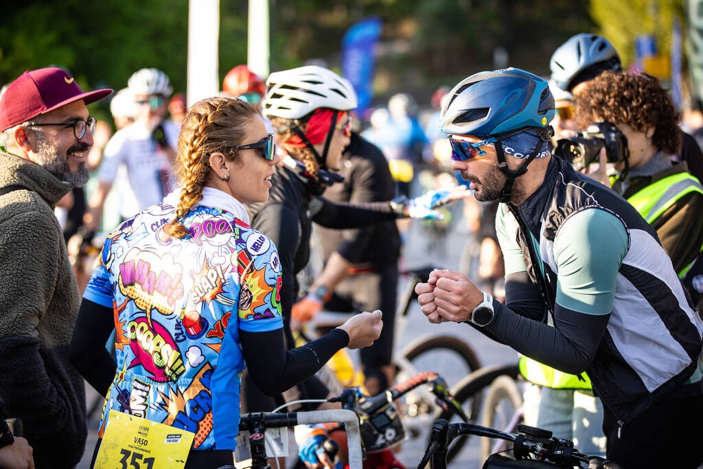 L’ Etape Greece by Tour de France 2026 presented by Skoda - Oλοκληρωμένη ποδηλατική εμπειρία
