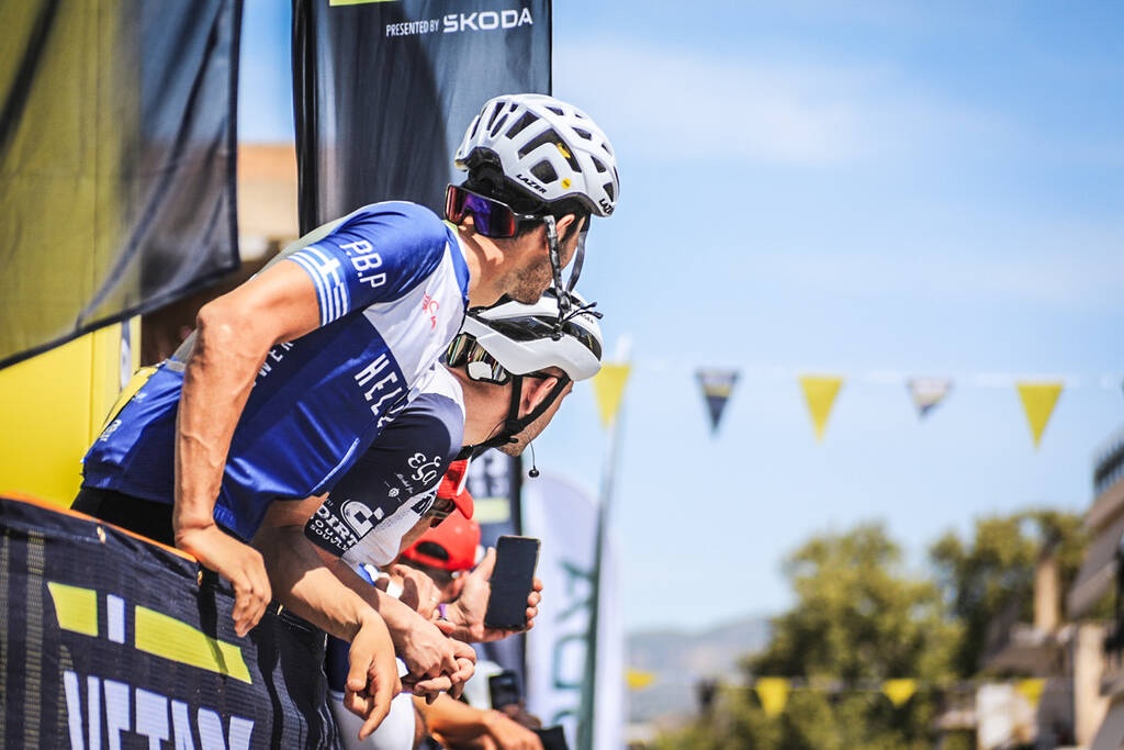 L’ Etape Greece by Tour de France 2026 presented by Skoda - Oλοκληρωμένη ποδηλατική εμπειρία