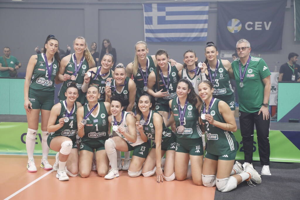 Ίδιο γήπεδο, άλλη κουλτούρα, άλλα ιδανικά!