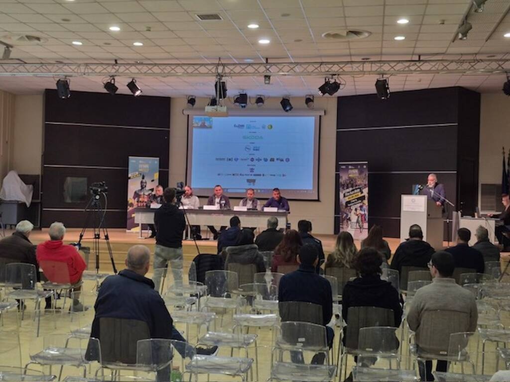 Αντίστροφη μέτρηση για τον αγώνα L’Étape Greece by Tour de France 2026 presented by Skoda