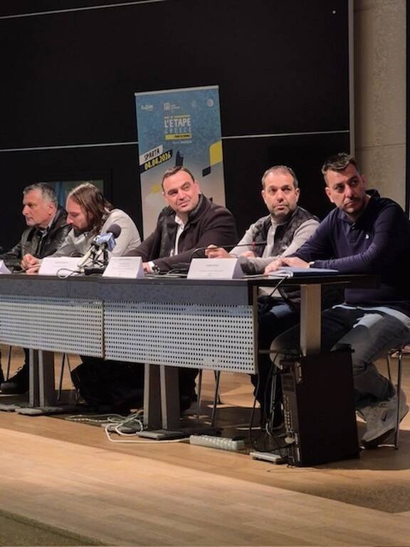 Αντίστροφη μέτρηση για τον αγώνα L’Étape Greece by Tour de France 2026 presented by Skoda