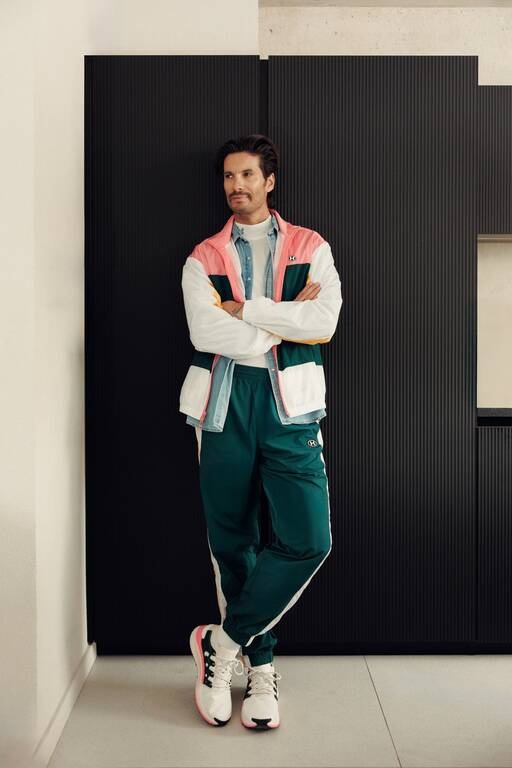 Under Armour x Γιώργος Καράβας: Νέα συνεργασία και λανσάρισμα του UA Phantom X